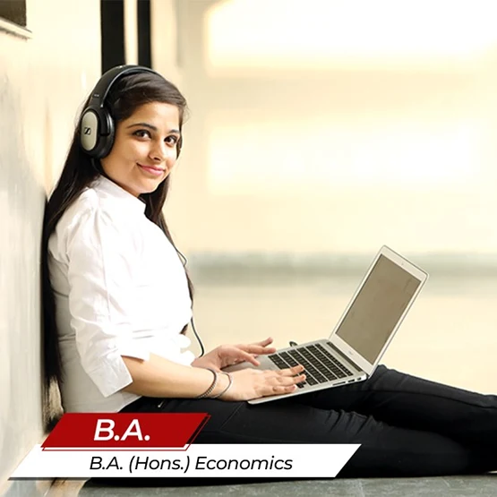 Graphic Design Course